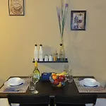 Center Apartment Sofia