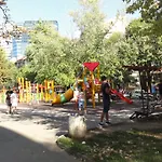 Apartment Center
