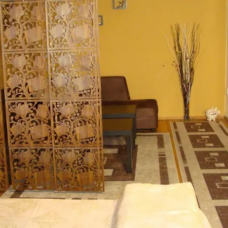 Apartmán Center