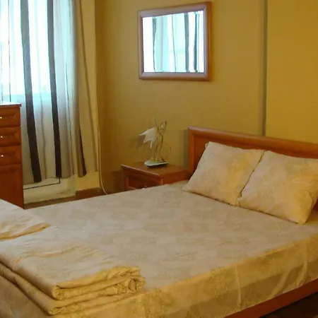 Center Apartmán Sofie