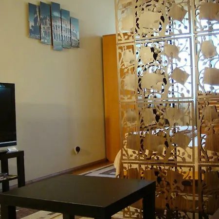 Center Apartament Sofia