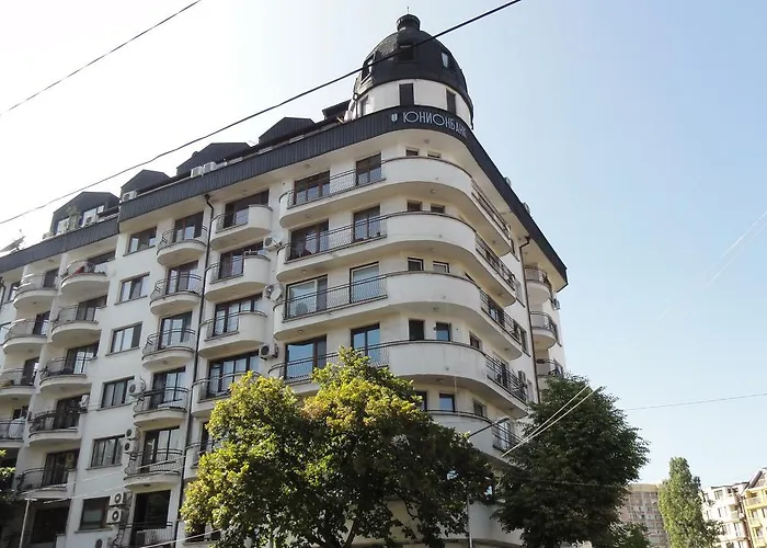 Apartament Center Sofia