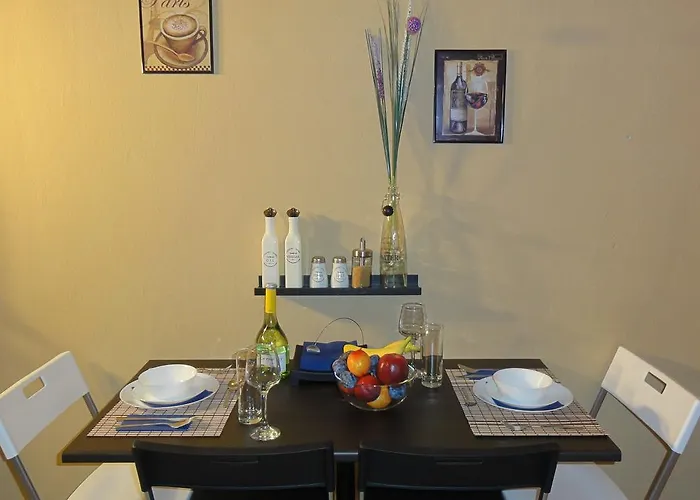 Center Apartament Sofia