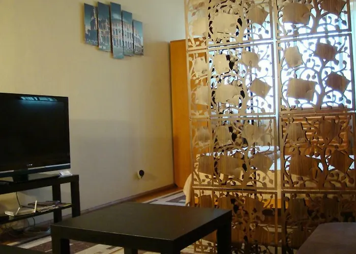 Center Apartament Sofia