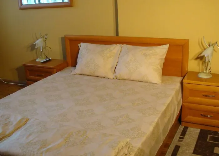 Center Apartament Sofia