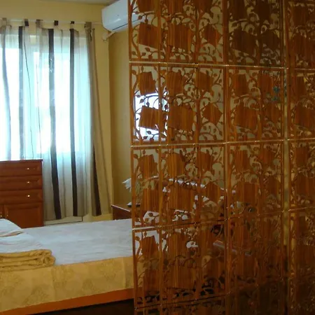 Apartamento Center *