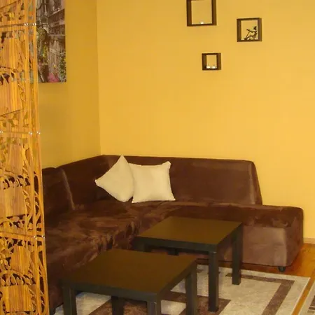 Apartamento Center