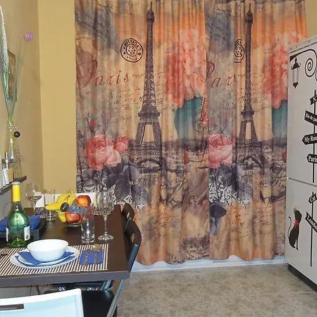 Center Apartment Sofia