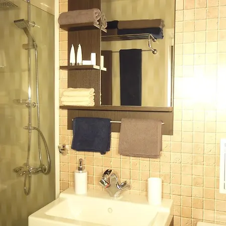 Apartment Center Sofia