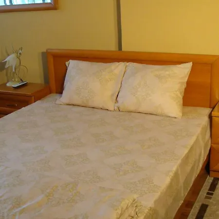 Center Apartment Sofia